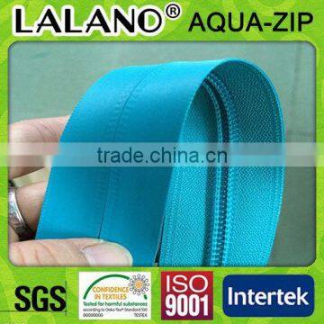 Top quality - nylon teeth zipper