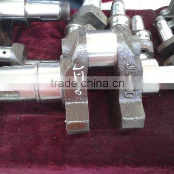 Various Crankshafts for Agricutural Machinery