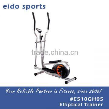 guangzhou commercial sports equipment cross trainer factory