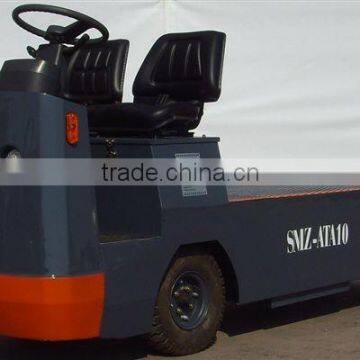 electric platform truck