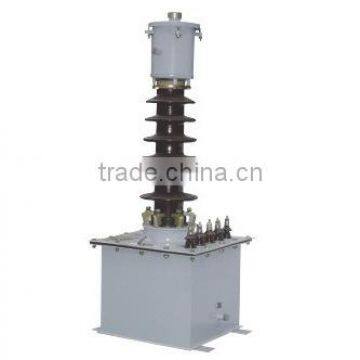 33kv Single phase outdoor type Voltage Transformer