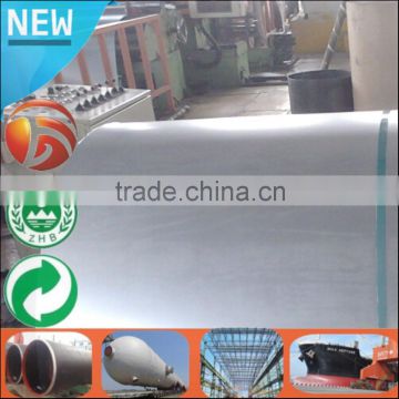 Hot dipped dx51d z275 galvanized steel sheet 2mm thick