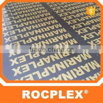 Best Formwork Plywood From China,hardwood Flooring Concrete Slab Plywood photo-5