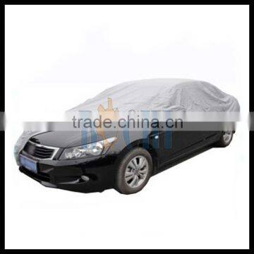 110g 3 layer composite nonwoven fabric full car cover