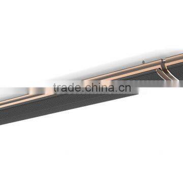 Eco Low Energy Saving Electric Infrared Panel Heater photo-2