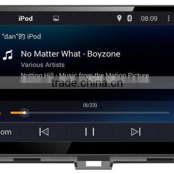 Factory Supply Car Cassette and cd Dvd and Gps for Toyota 2015 Highlander photo-5