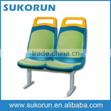 luxury passenger bus seat for Kinglong bus