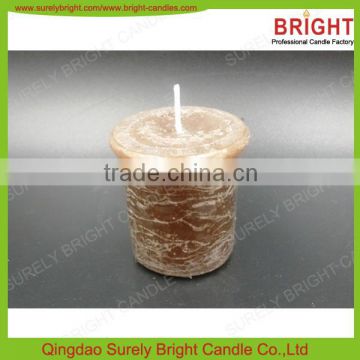 Best Selling Coffee Scented Candles/ Scented Votive