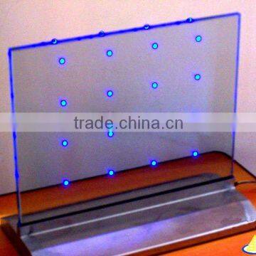 LED laminated glass (Ceramic Digital Print glass, laminated Glass, Tempered Glass, Hollow Glass, Anti-Fire Glass)