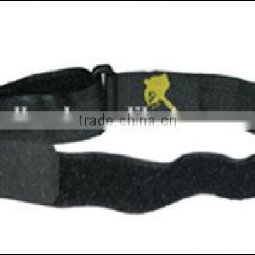 ESD IC strap /black anti static esd wrist strap