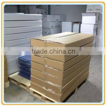 Cleanroom PE Peelable Frameless Disposable Sticky Mat photo-6