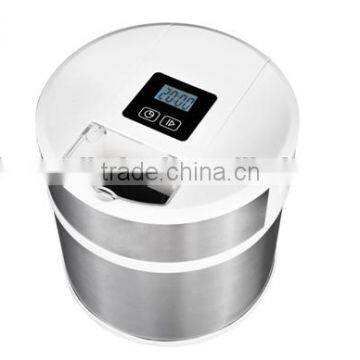 Mini Ice Cream Maker XJ-15402 photo-5
