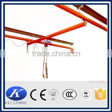 500kg Flexible Workshop Kbk Crane photo-2