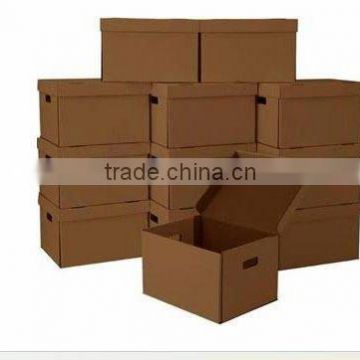 Wholesale storage carton