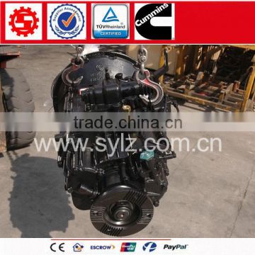 8JS85F G16829 FAST Transmission Assembly Gearbox for Dongfeng Foton truck