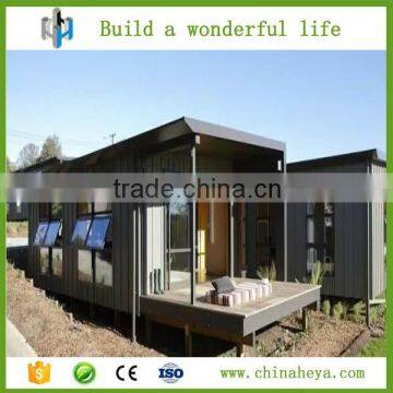 HEYA INT'L china mobile 40ft containers cheaper portable home