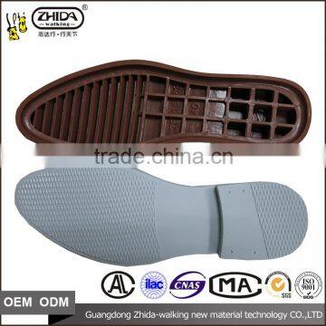 Men Gender and rubber Outsole Material single size 40 cheap men business casual shoes outsole