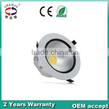 Uranus Saving Energy Dimmable Hight Brightness Led Downlight photo-6