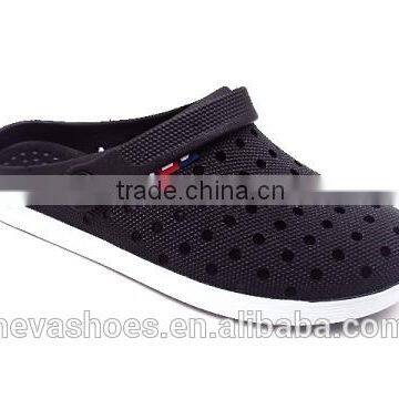 2015 NEW PVC CLOGS SHOES GARDEN SHOES FOR MEN AND WOMEN photo-2