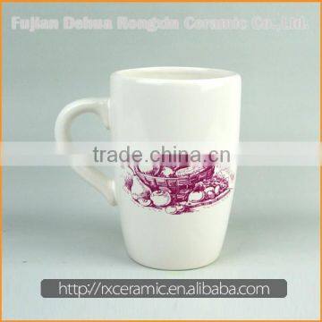 Cheap and Fine Quality China Manufacturer xmas teapot