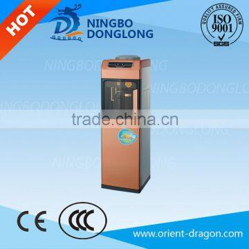 DONGLONG hot sale water dispensers for sale cold water and hot water