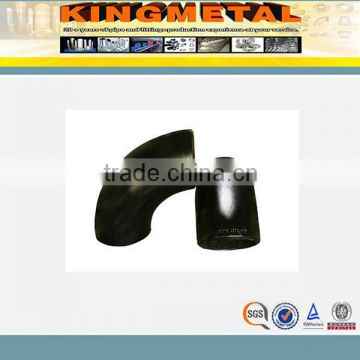 sch40 90 degree carbon steel elbow