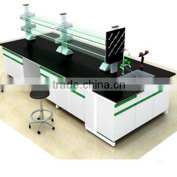 Get Exactly Laboratory Furniture You Want From China,Trade Sales Pershing From YIFENG CLEAN Help You photo-2