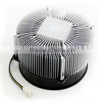 cpu heatsink 1156