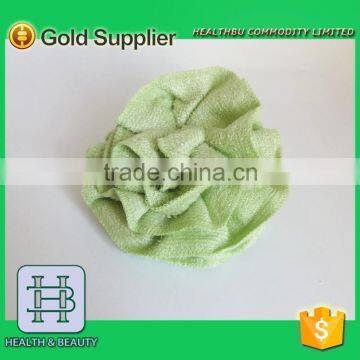 factory wholesale hot selling bamboo loofah bath ball
