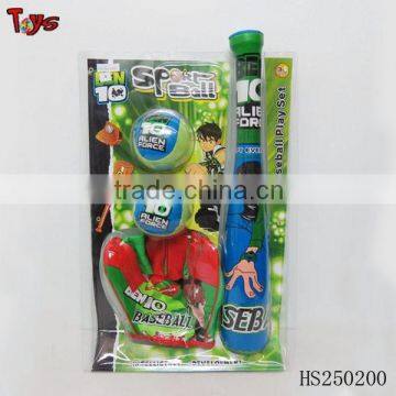 buy cheap new product plastic baseball bat