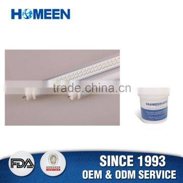 Single Part Bongding Sealant Silicone Wholesale For Lamp