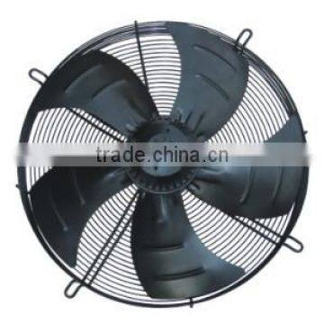 500mm Series External Rotor Axial Fan photo-6