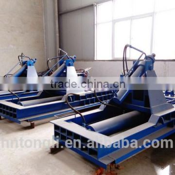 widely applicable baler machine for sale