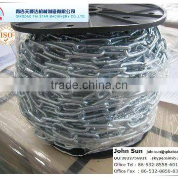 ENGLISH MEDIUM LINK CHAIN photo-4