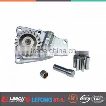 S6D95 SA6D95 PC200-6 6209-51-1101 China Supplier Excavator Parts Engine Oil Pump