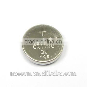 3v CR1625 battery lithium button cell battery ew