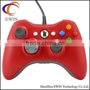 High quality for xbox 360 wired controller