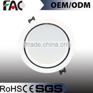 2015 CE Car Park 7W Cob Led Down Light photo-3