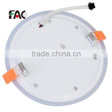 High Vibration Force Smd Led Panel photo-4