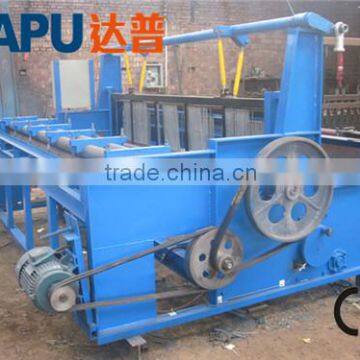 grassland fence weaving machine with long life