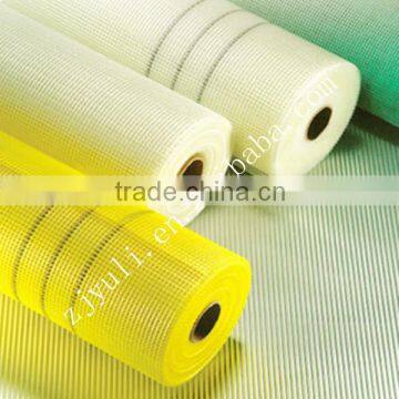 PVC mesh fabric