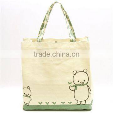 Muslin Organic Cotton Bag - Manufacturer in Istanbul photo-6