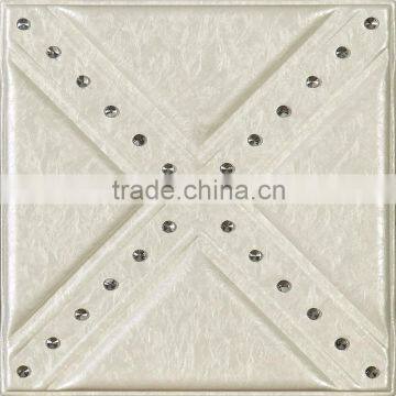 3D TV Background Wall 3D Decorative Wall Panel photo-5