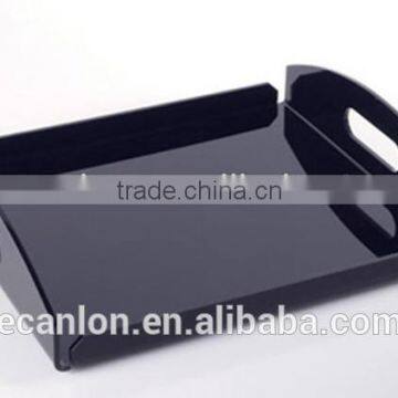 Hot selling serving tray food tray