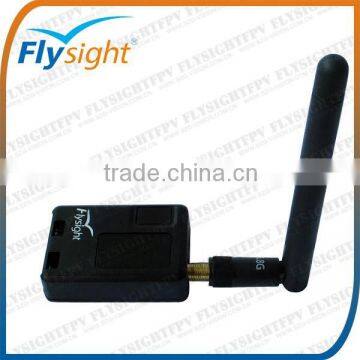 B710 For Dji Phantom 2 Vision LCD Monitor Gps 5.8G TX5807 700mW VTX photo-2