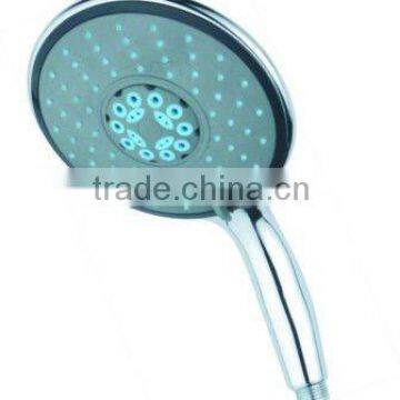 Hand held shower head