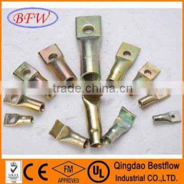 precast lifting socket inserts