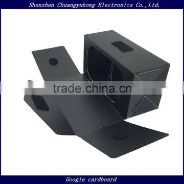  China Price List 2016 Google Sex PronVideo xxx 3D Box Vr Headset Google Vr