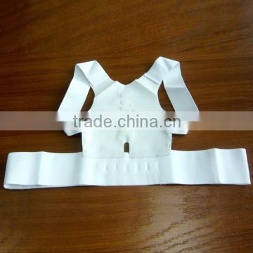 Unisex Back Corrector Support Brace Belt High quality As Seen TV