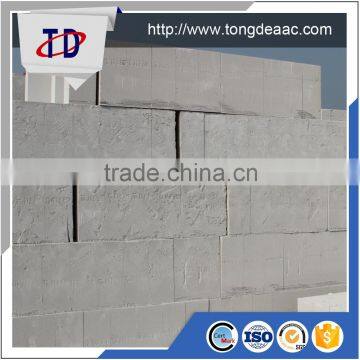 Tongde Group Concrete Blocks AAC Blocks photo-4